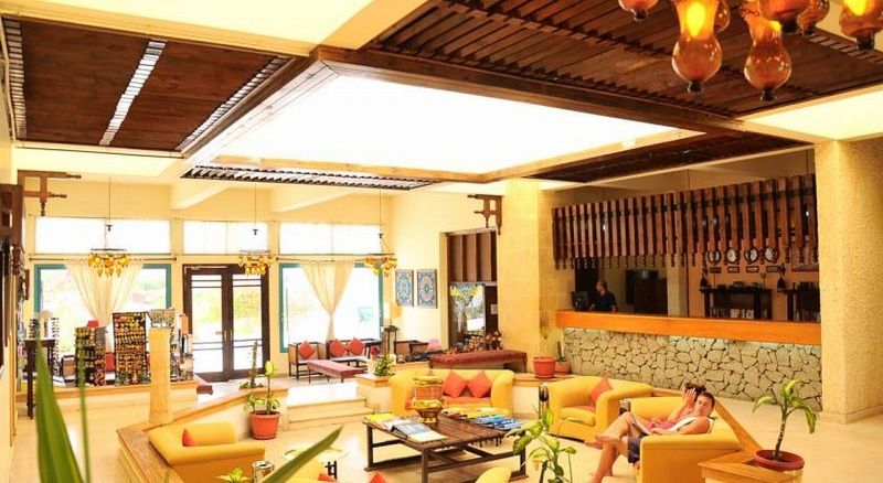 Badawia Sharm Resort Zewnętrze zdjęcie