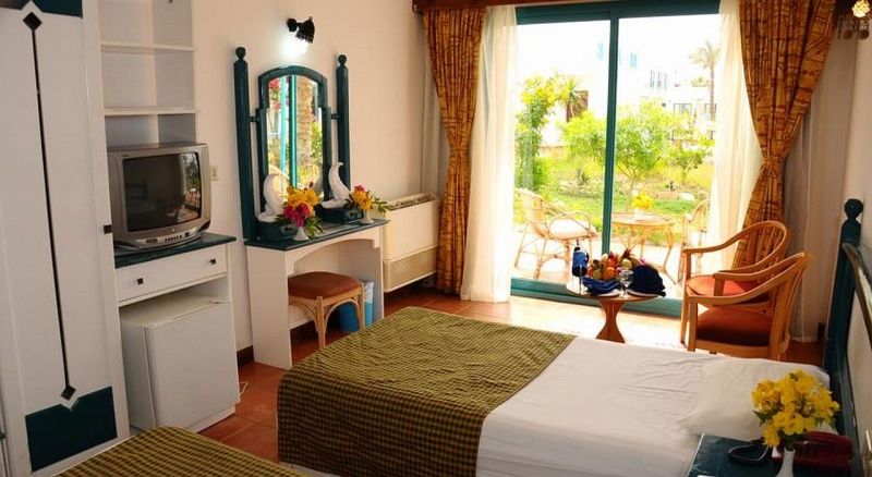 Badawia Sharm Resort Zewnętrze zdjęcie