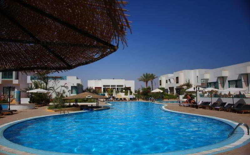 Badawia Sharm Resort Zewnętrze zdjęcie
