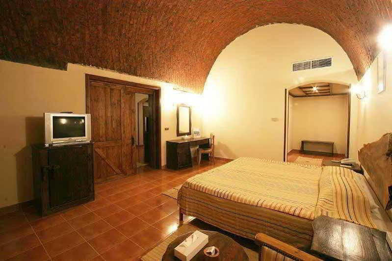 Badawia Sharm Resort Zewnętrze zdjęcie