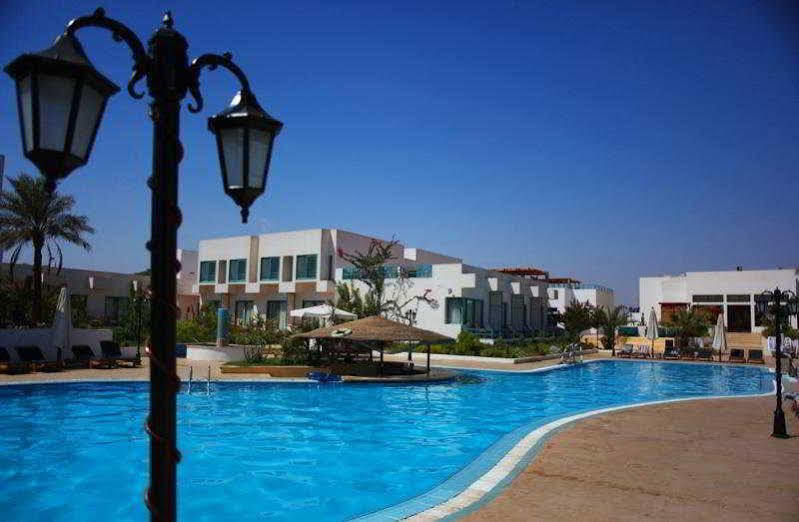 Badawia Sharm Resort Zewnętrze zdjęcie