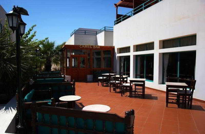 Badawia Sharm Resort Zewnętrze zdjęcie